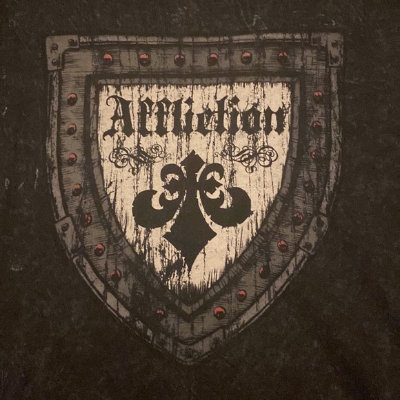 Vintage Affliction - Picture 2 of 4